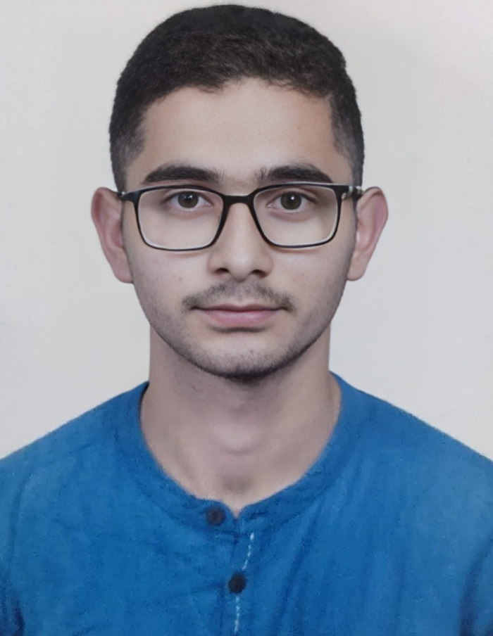 Instructor Image